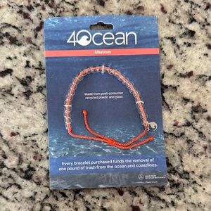 4ocean Albatross Bracelet